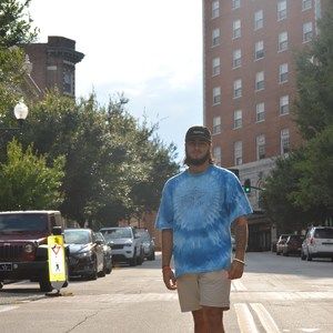 Meet your Posher, Ivan